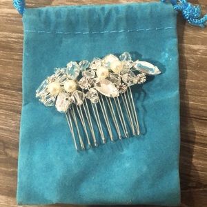 Hair comb